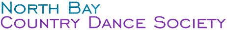 North Bay Country Dance Society