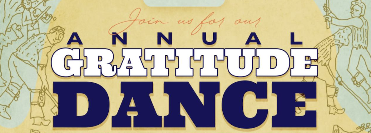 Gratitude Celebration