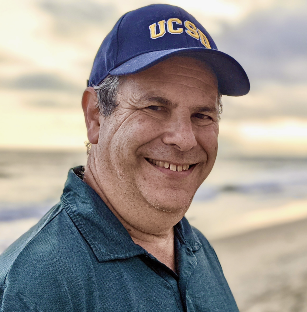 Jeff Spero